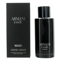 Armani Code by Giorgio Armani, 4.2 oz Parfum Spray for Men