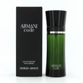 Armani Code by Giorgio Armani, 2.5 oz EDT Spray for Men