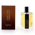 Aimez-Moi Comme Je Suis by Caron, 4.2 oz EDT Spray for Men