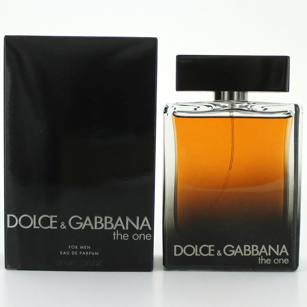 The One by Dolce & Gabbana, 5 oz EDP Spray for Men
