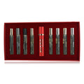 Nitro by Dumont, 8 piece Variety Travel Gift Set for Men.