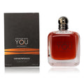 Stronger With You Intensely by Emporio Armani, 5 oz EDP Spray for Men
