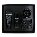Moschino Toy Boy by Moschino, 3 Piece Gift Set for Men