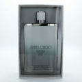 Jimmy Choo Man Ice by Jimmy Choo, 6.7 oz EDT Spray for Men