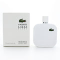 Lacoste L.12.12 White Blanc by Lacoste, 5.9 oz EDT Spray for Men