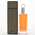 Lagerfeld Classic by Karl Lagerfeld, 3.3 oz EDT Spray for Men