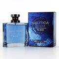 Nautica Voyage N-83 by Nautica, 3.4 oz EDT Spray for Men