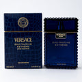 Versace Fraiche Extreme by Versace, 3.4 oz EDP Spray for Men