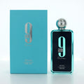 9 AM Dive by Afnan, 3.4 oz EDP Spray for Unisex