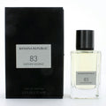 83 Leather Reserve by Banana Republic, 2.5 oz EDP Spray for Unisex