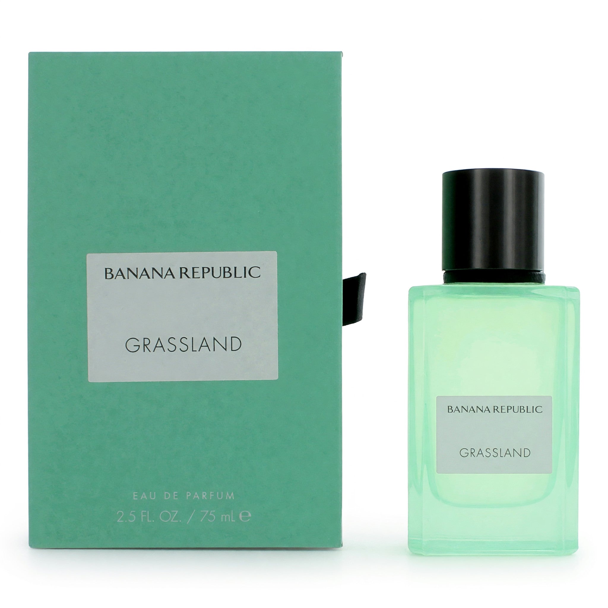 Grassland by Banana Republic, 2.5 oz EDP Spray for Unisex