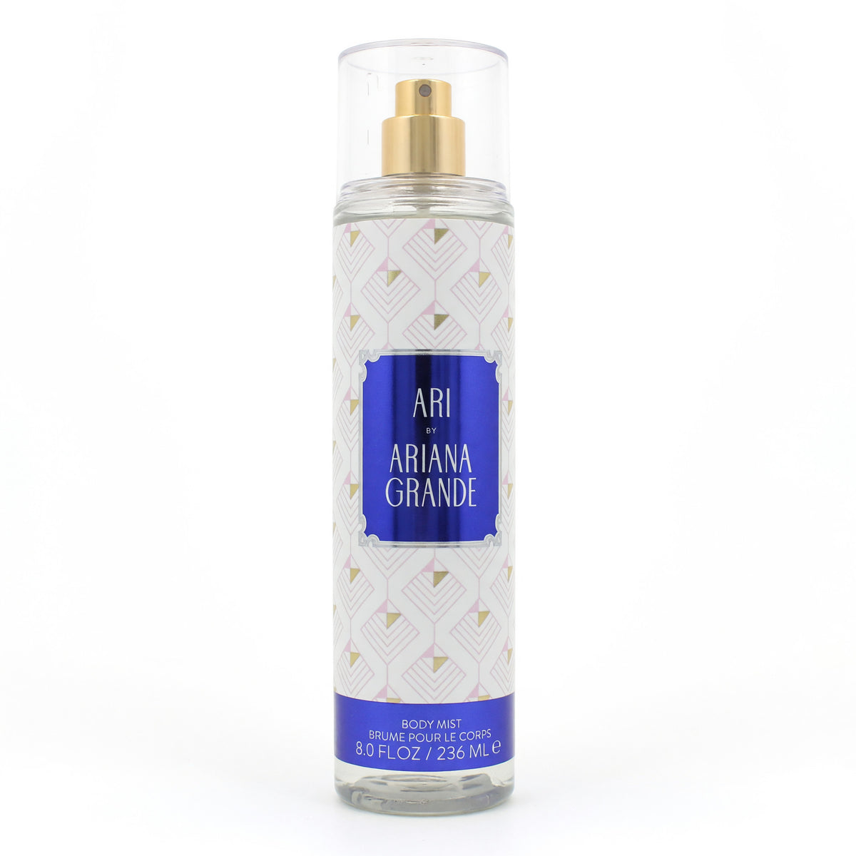 Ari by Ariana Grande, 8 oz Body Mist for Women