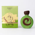 Matcha Latte by Arabiyat Sugar, 3.4 oz EDP Spray for Women