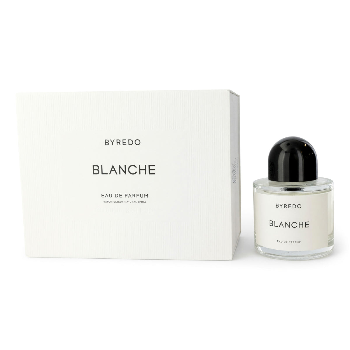 Blanche by Byredo, 3.4 oz EDP Spray For Women 