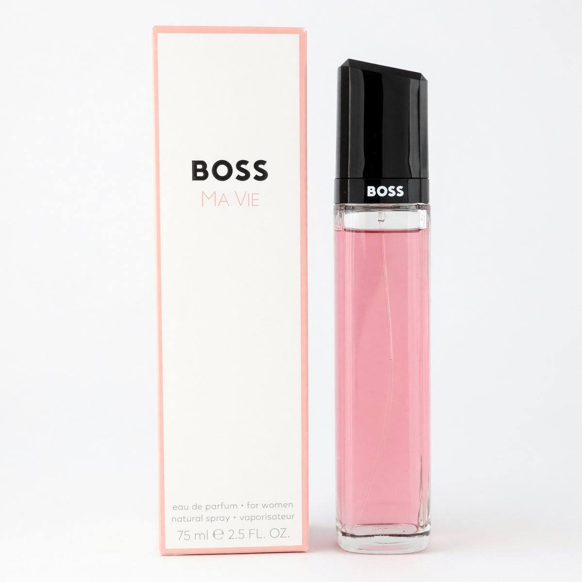 Boss Ma Vie by Hugo Boss, 2.5 oz EDP Spray for Women