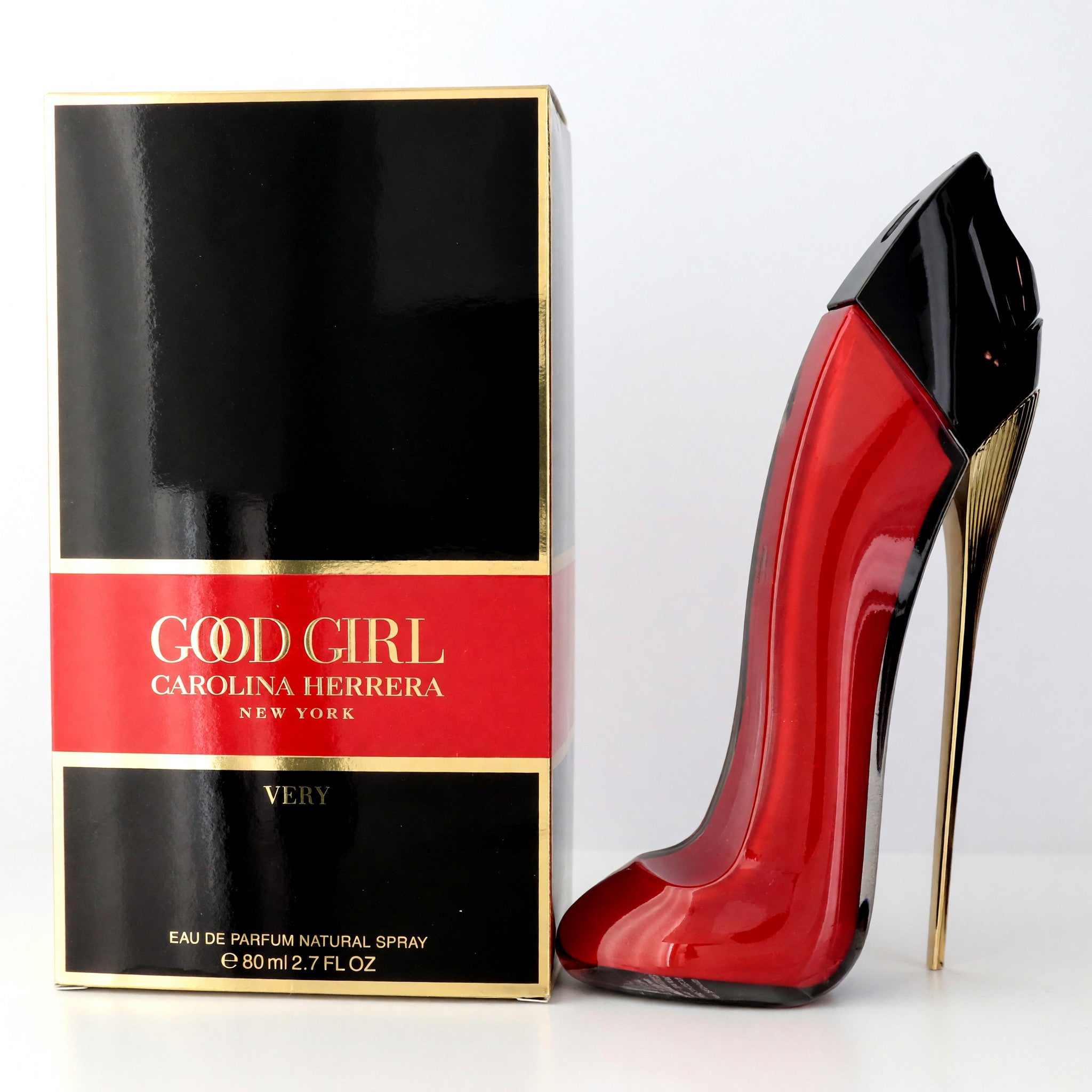 Very Good Girl by Carolina Herrera, 2.7 oz EDP Spray for Women