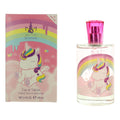 Eau My Unicorn by Disney, 3.4 oz EDT Spray for Girls