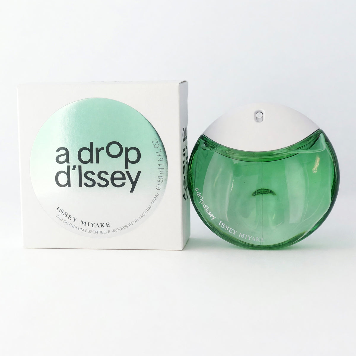 A Drop d'Issey Essentielle by Issey Miyake, 1.6oz EDP spray women 