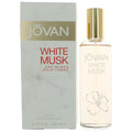 Jovan White Musk by Coty, 3.25 oz Cologne Spray for Women