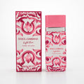 Light Blue Capri In Love Rosa by Dolce & Gabbana, 1.7oz EDP Spray women 