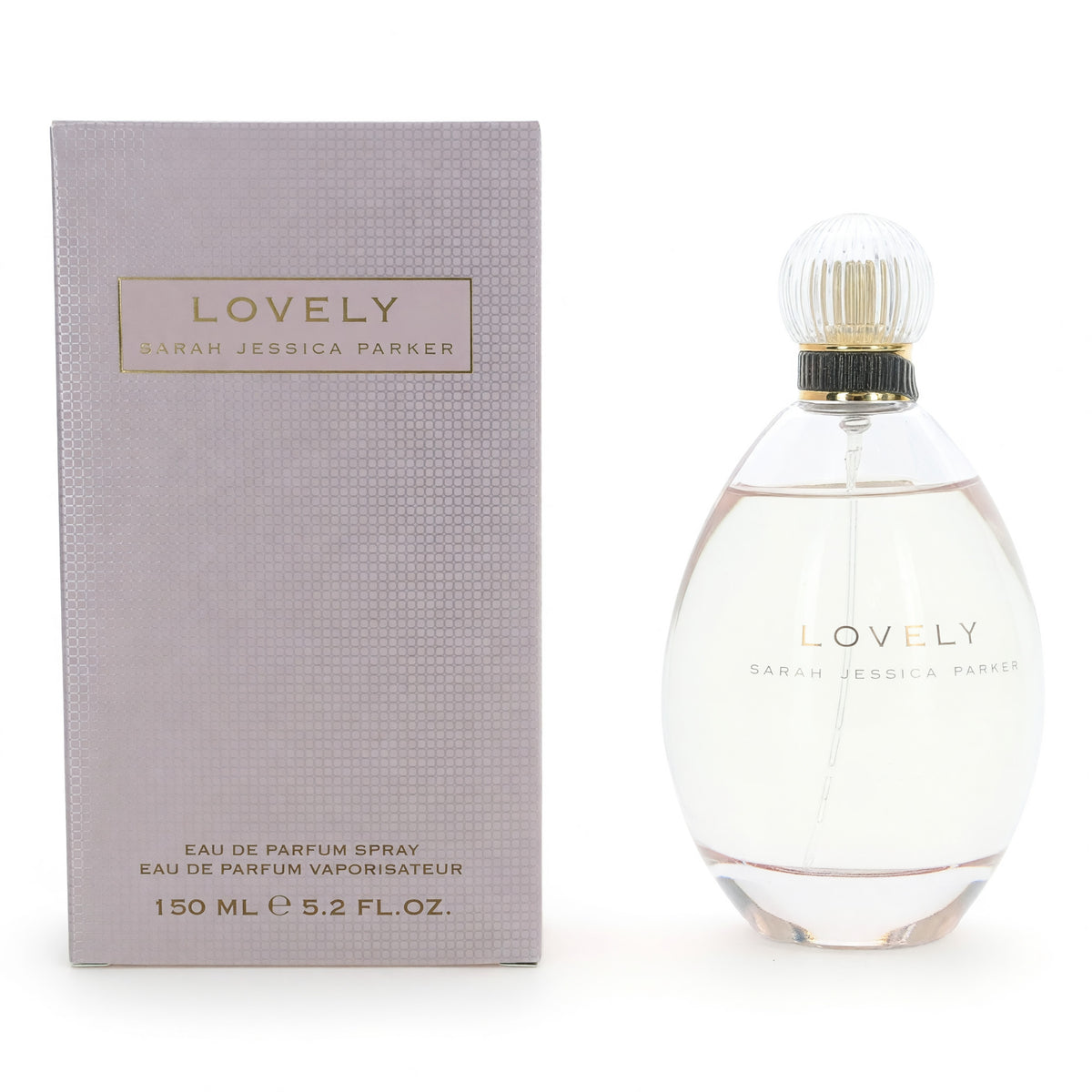 Lovely by Sarah Jessica Parker, 5.2 oz EDP Spray for Women