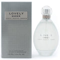 Lovely Sheer by Sarah Jessica Parker, 3.4 oz EDP Spray for Women