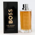 Boss The Scent by Hugo Boss, 6.7 oz EDT Spray for Men