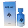  Game of Spades Double Bonus by Jo Milano, 1oz Parfum Spray for Unisex