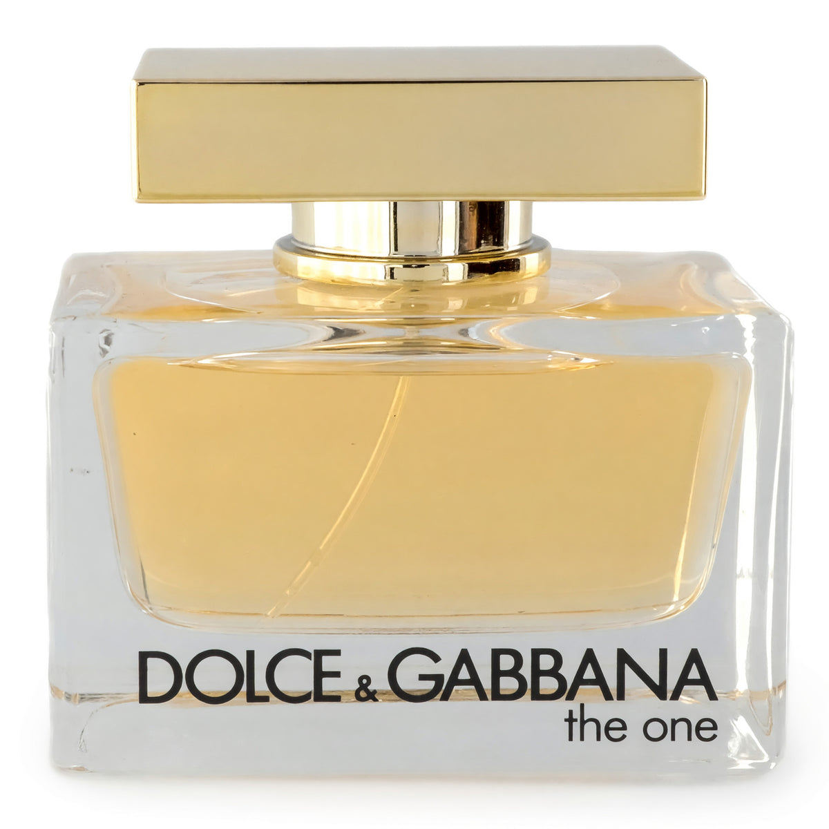 The One by Dolce & Gabbana, 2.5 oz Eau De Parfum Spray for Women Tester