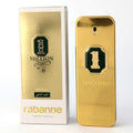 1 Million Golden Oud by Paco Rabanne, 3.4oz Parfum Intense Spray men