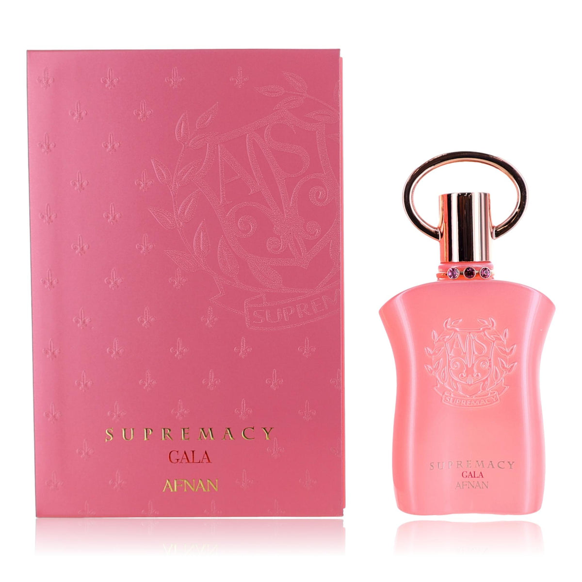 Supremacy Gala by Afnan, 3 ox Extrait De Parfum for Women