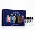 9 Series Discovery Kit by Afnan, 5 Piece Discovery Set for Unisex