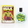 The Incredible Hulk by Disney, 3.4 oz EDT Spray for Kids