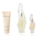 Cashmere Mist by Donna Karan, 3 Piece Set for Women New