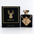 Imperial by Fragrance World, 3.4 oz EDP Spray for Unisex