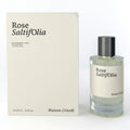 Rose Saltifolia by Maison Crivelli, 3.4 oz Eau de Parum for Unisex 