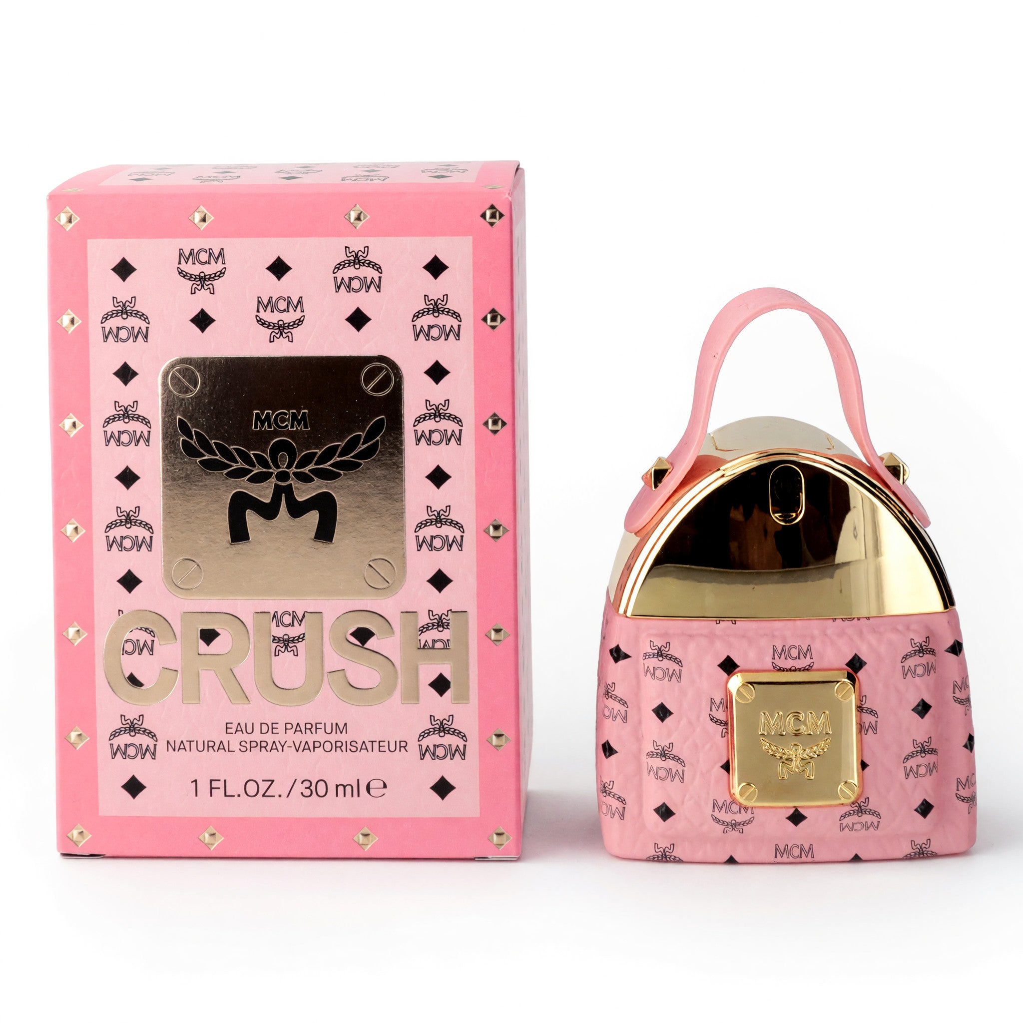 MCM Crush by MCM, 1.0 oz EDP Spray for Women 
