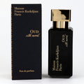 OUD Silk Mood by Maison Francis Kurkdjian, 1.2 oz EDP Spray for Unisex