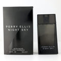 Night Sky by Perry Ellis, 3.4 oz EDT for Men