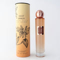Perry Ellis 360 Vanilla by Perry Ellis, 3.4 oz EDP Spray for Women