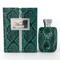 Hawas Private Luceo by Rasasi, 3.3oz Extrait De Parfum Spray for Unisex