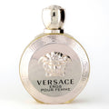Eros Pour Femme by Versace, 3.4 oz EDP Spray for Women TESTER