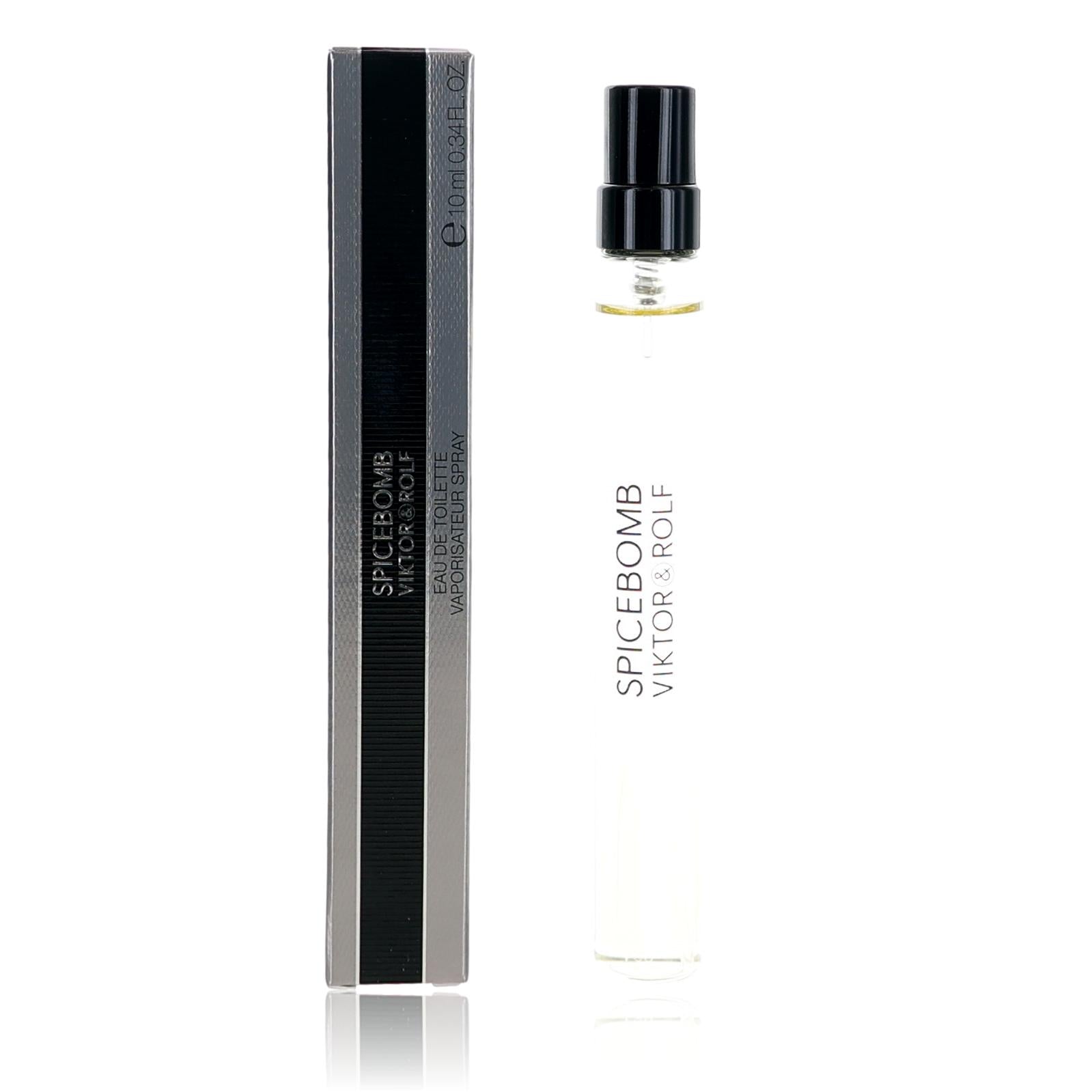 Spicebomb by Viktor & Rolf, 0.34 oz EDT Spray for Men