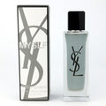 MYSLF by Yves Saint Laurent, 2 oz EDT Intense Spray for Men