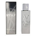 MYSLF L'ABSOLU by Yves Saint Laurent, 2 oz Parfum Spray for Men